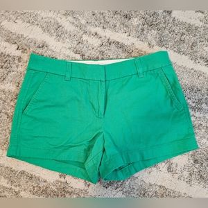 J Crew Shorts
